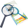 Лупа LEVENHUK DISCOVERY BASICS MG5 79658