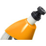 Микроскоп LEVENHUK DISCOVERY MICRO SOLAR с книгой 77954